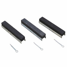 Pierre pour rodoir de cylindre