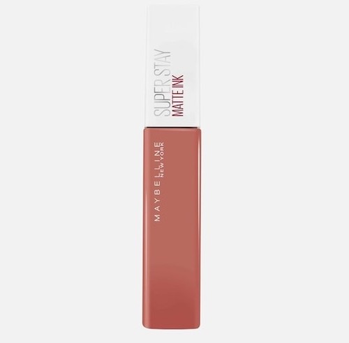 Maybelline superstay matte - maybelline,