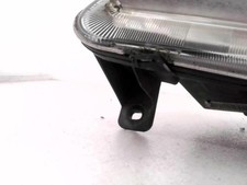 Optique avant principal gauche