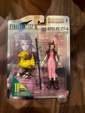 Figurine originale Final