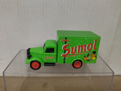 Bedford cwt sumol - sumol, apx