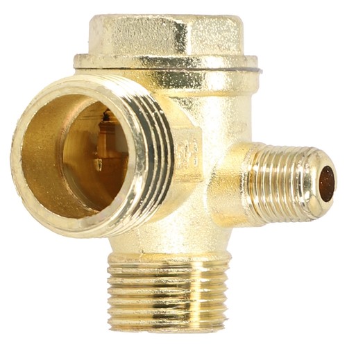 Connecteur clapet - 1x,