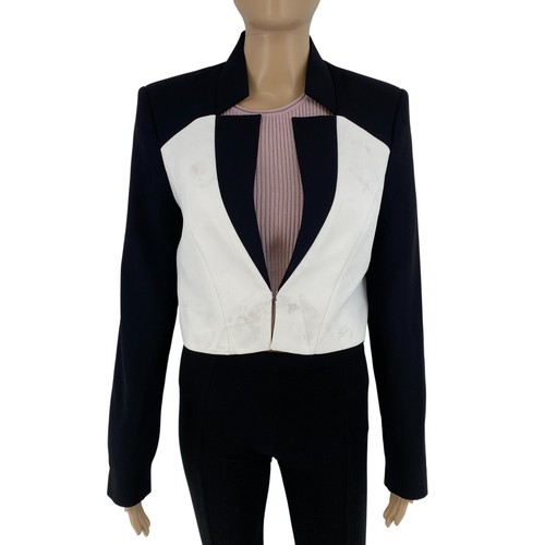 Karl lagerfeld veste tailleur - lagerfeld,