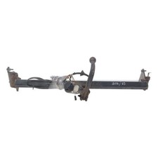 Attelage (boule de remorquage) NISSAN QASHQAI 1 PHASE 2