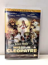 DVD Astérix et Obélix 