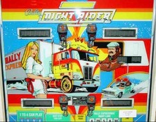 BRAND NEW "OLD STOCK” BALLY