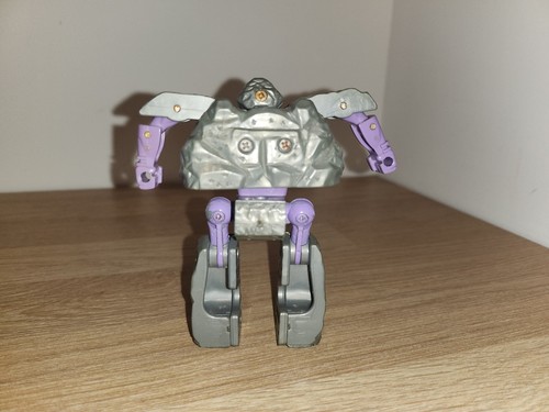 Rock lords nuggit bandai - nuggit, ,