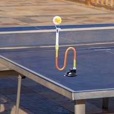 Entraîneur de Tennis de Table