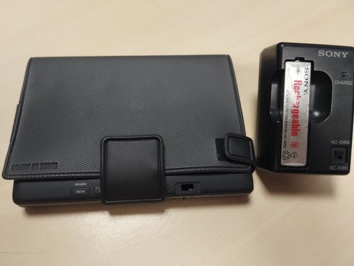 Walkman sony ex90 - sony, wm-ex90