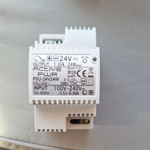 Active pwr psu 24v24w - active,