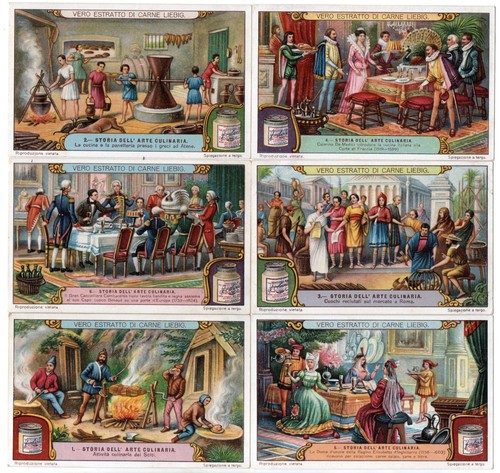 1155 liebig storia - /,