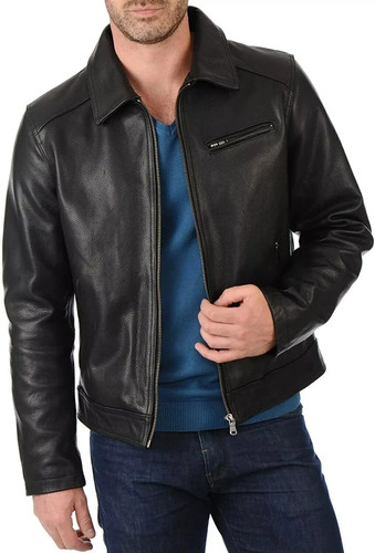 Homme slim fit veste noir - slim,