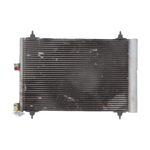 Radiateur climatisation - radiateur, de