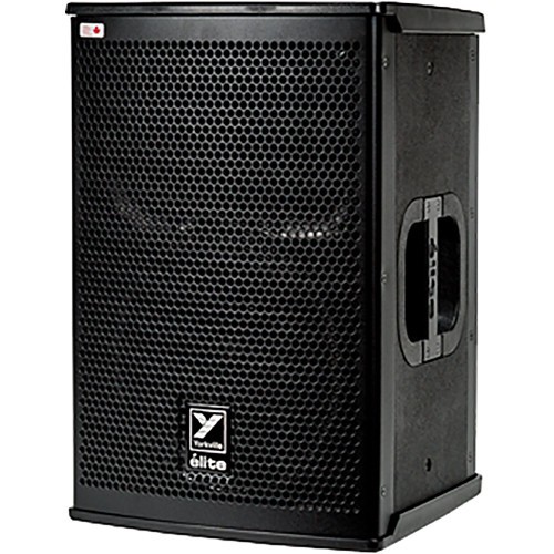 Yorkville ef10p elite series - yorkville,