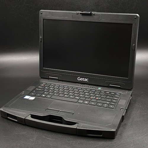 Getac s410 ordinateur - s410, g3
