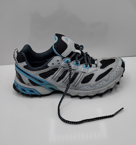 Adidas kanadia trail - adidas, tr