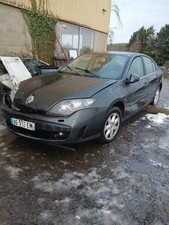 Jante RENAULT LAGUNA 3 PHASE 1