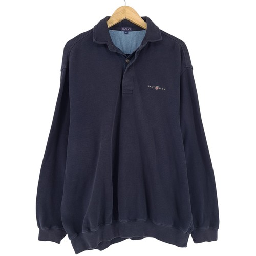 Gant pull vintage homme - pull,
