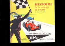 album collecteur d'images
