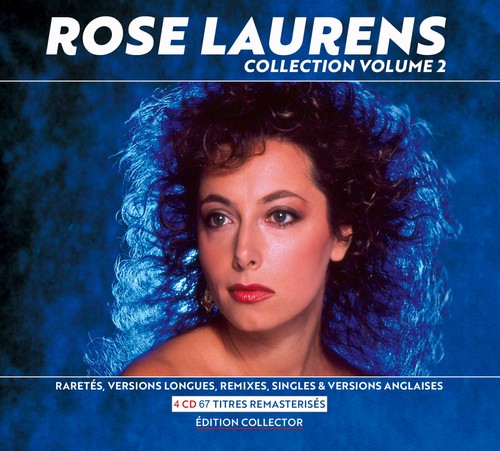 Rose laurens collection best - collection,