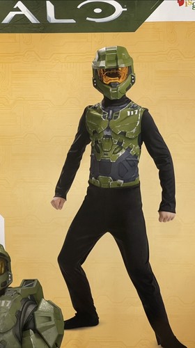 Halo infinite master chief - infinite,