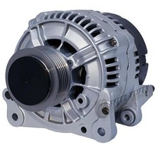 Original BOSCH Alternateur Pour VW Transporter IV Bus Fourgon California 2.5