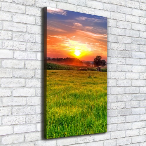 Tulup tableau sur toile image - tulup,