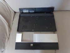 BANG OLUFSEN Beocord 2400 3 panneaux de carosserie lecteur cassette hifi stereo