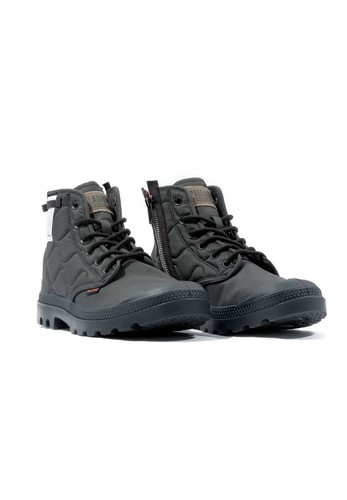 Palladium pampa quilted - pampa, re-quilted