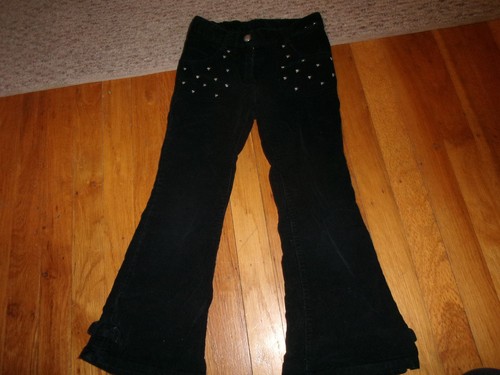 Gymboree size years pants - 6,