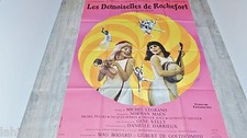 LES DEMOISELLES DE ROCHEFORT
