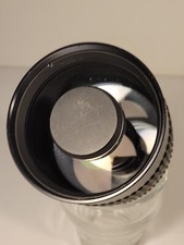 Makinon 300mm 1:5.6 - Monture