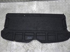 Plage arriere PEUGEOT 307