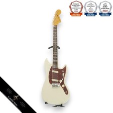 Guitare électrique Fender