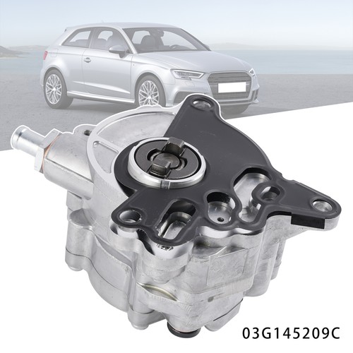 Vacuum pump 03g145209c - pump,