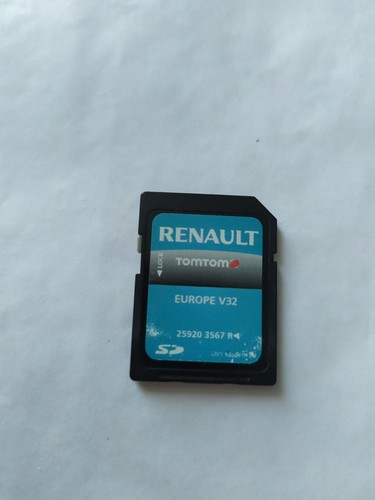 Carte gps tomtom 3567r - sd,