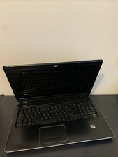 HP Envy DV7-7282SF intel