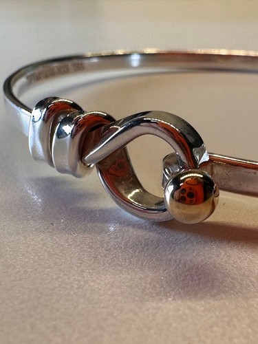 Bracelet vintage tiffany - vintage, co