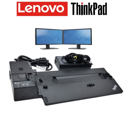 Lenovo thinkpad pro dock 40aj - lenovo,