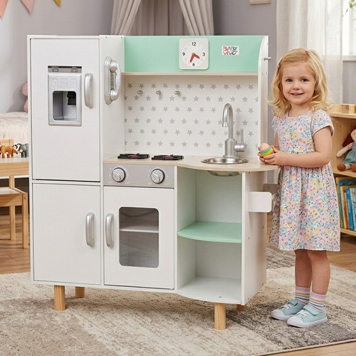 Baby vivo cuisine pour enfants - baby,