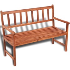 Banquette banc jardin parc - jardin,