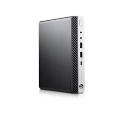 PC HP EliteDesk 800 G4 DM