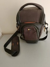 Sacoche bandoulière Case Logic 120581 slr-suspension-systeme
