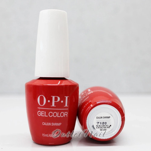 Opi gelcolor l64 - opi,