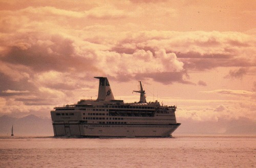 Sundance cruises stardancer - sundance,