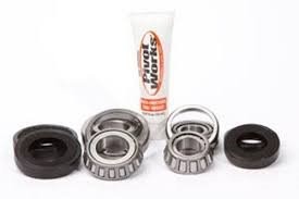 Kit bras oscillant pivot - bras,