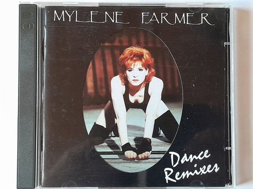 Double mylène farmer - double,