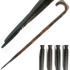 ANCIEN ALPENSTOCK 1892 CANNE MONTAGNE  CLIMBING MOUNTAINERING