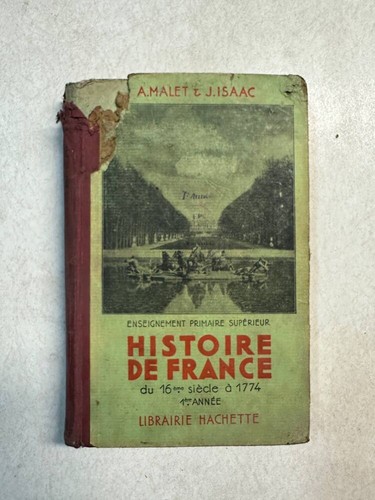 Histoire france 16ème - france, du