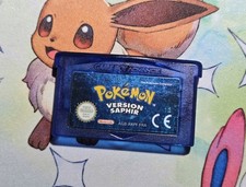 Jeu Nintendo Pokemon version